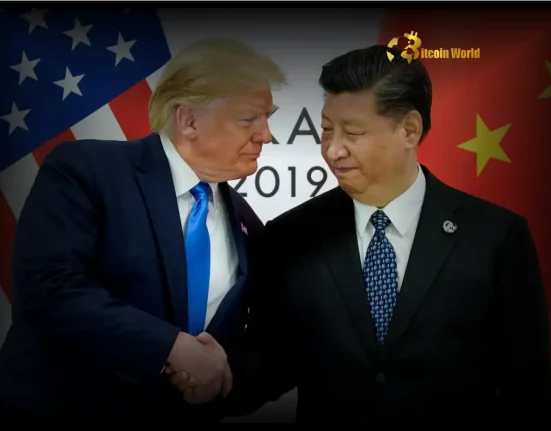US China Trade Deal: Breakthrough Potential in Trump Tariff Talks
