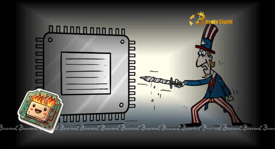 US Chipmakers Poised for Game-Changing Tax Credits Under Trump’s Spending Bill