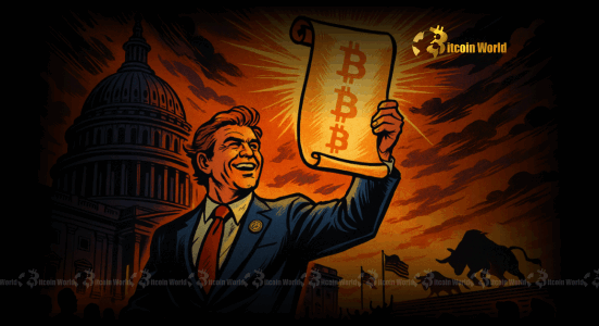 US Crypto Bills Spark Fierce Congressional Divide Ahead of Crucial &lsquo;Crypto Week&rsquo;