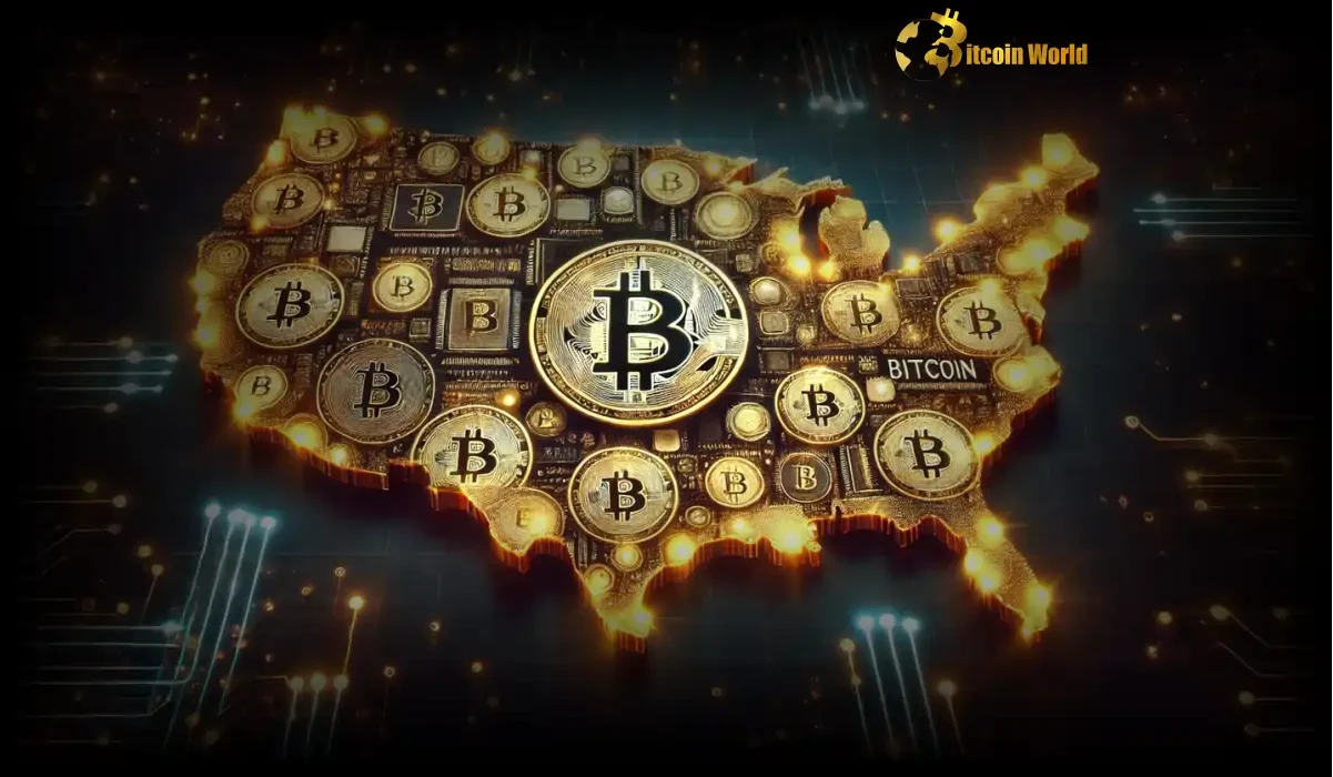 US Crypto Legislation Warning Bitwise CIO Predicts Tough Summer for Crypto Market