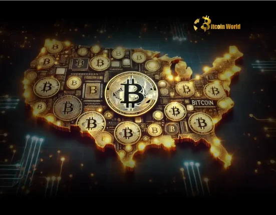 US Crypto Legislation Warning Bitwise CIO Predicts Tough Summer for Crypto Market