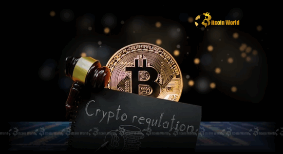 US Crypto Regulation: Landmark Guidance Unveiled for Bank Crypto Holdings