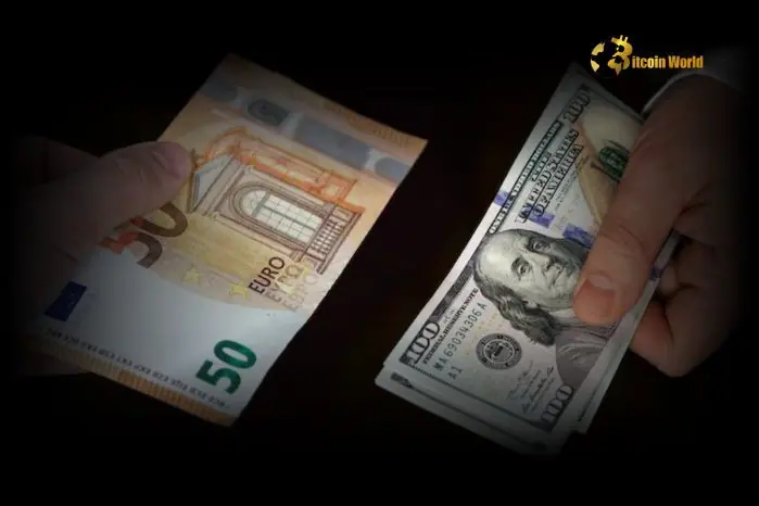 US Dollar Alert: Trump’s Tariff Threats and Geopolitical Jitters Stir Market Uncertainty