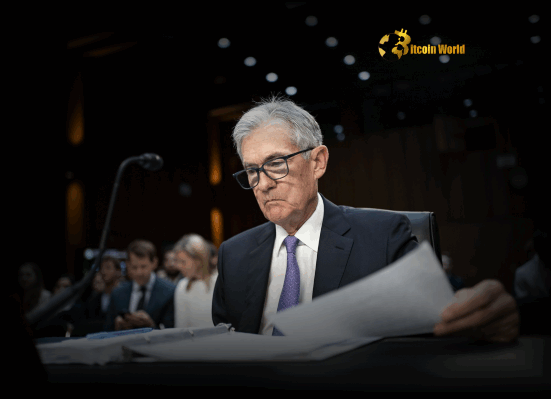 US Dollar Faces Crucial Shifts Ahead of Fed Meeting