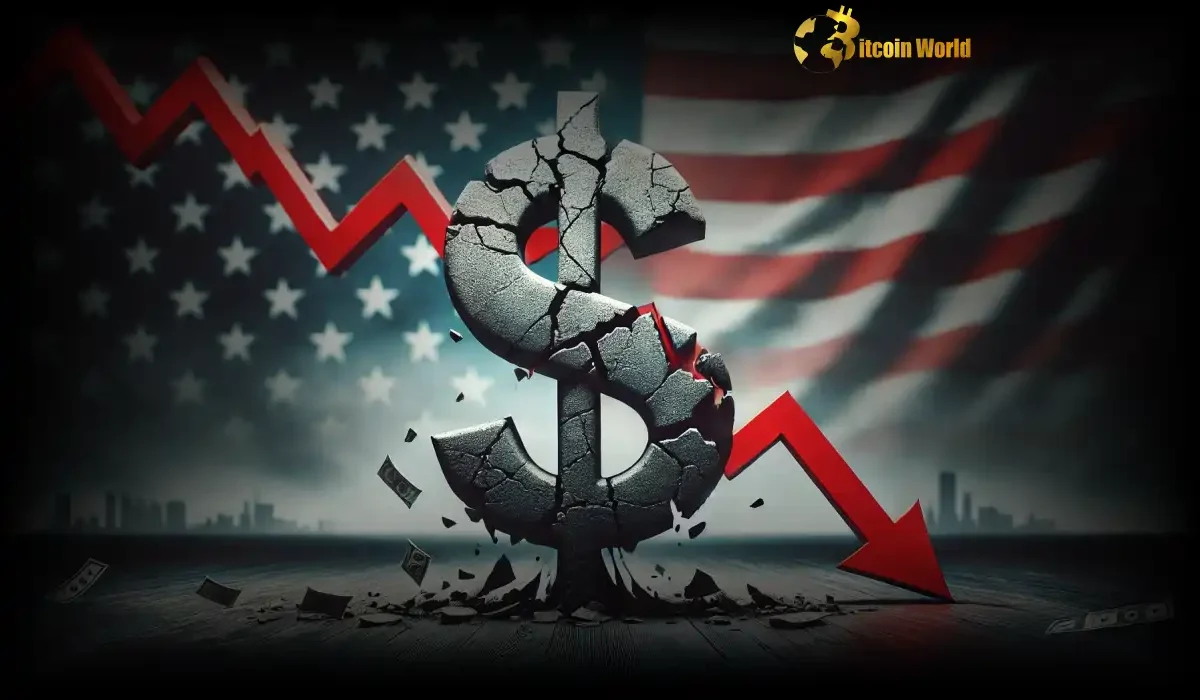 US Dollar Forecast: Goldman Sachs Warning on Further Decline