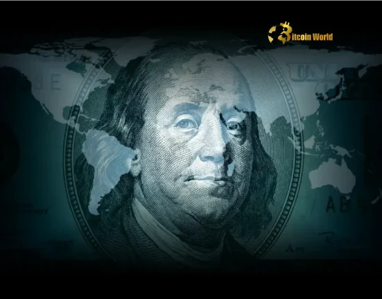 US Dollar Outlook: Crucial Shift Predicted by Capital Economics