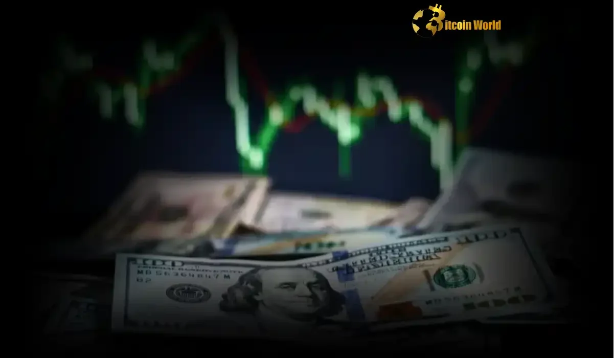 US Dollar Retreats Weak Data Triggers Shift in Forex Market