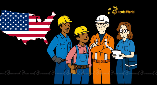 US Dollar Reversal Unveiling the Pivotal Shift from Labor Market Strength