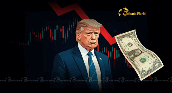 US Dollar Strength: Unpacking the Shockwaves of Trump's Tariffs on the Global Economy
