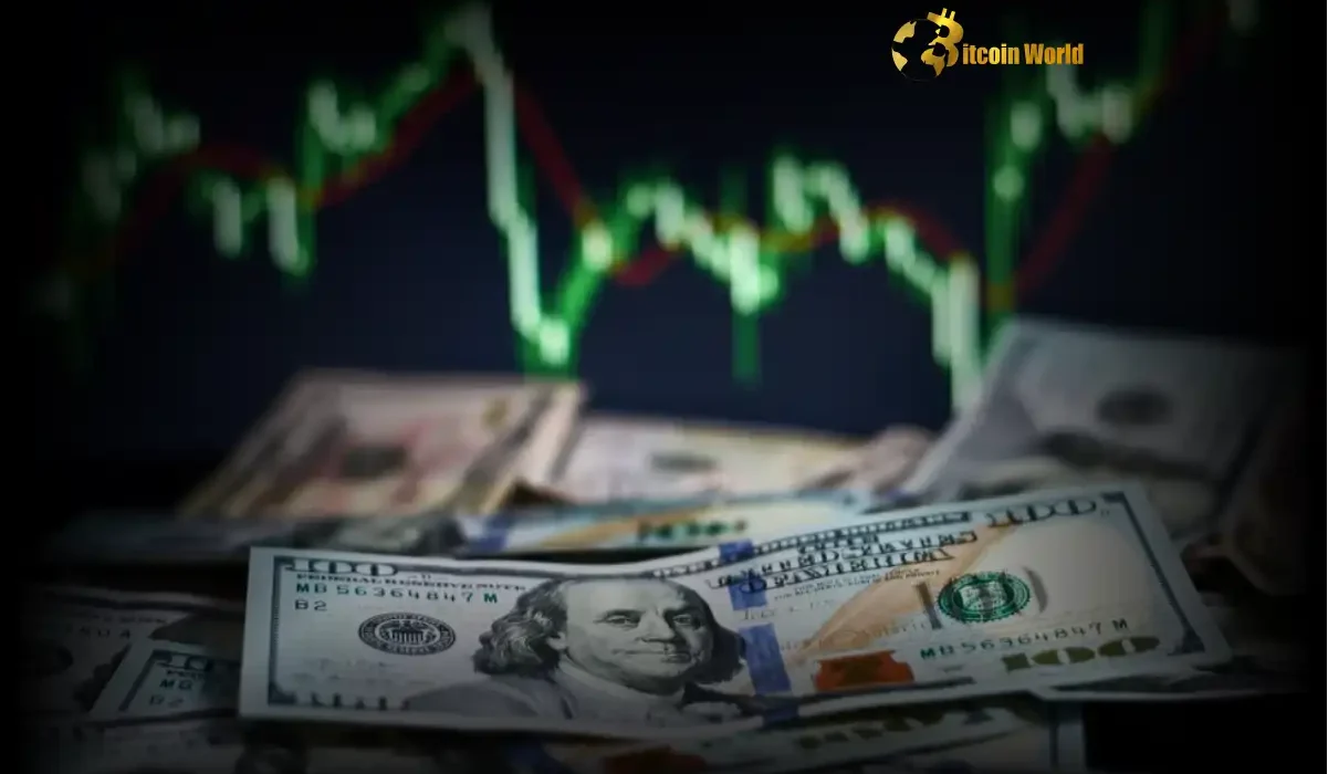 US Dollar Surges Crucial Trade Deal Shifts Forex Market Dynamics