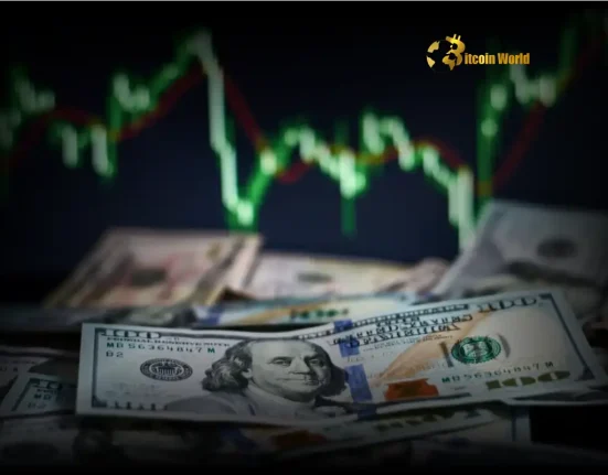 US Dollar Surges Crucial Trade Deal Shifts Forex Market Dynamics