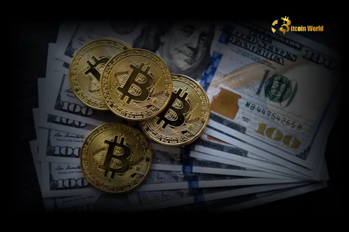 US Dollar Weakness Triggers Bitcoin Surge QCP Capital’s Positive Crypto Market Outlook