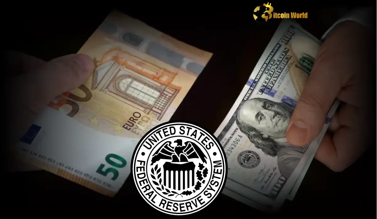 US Dollar and Euro Brace for Crucial Fed Decision