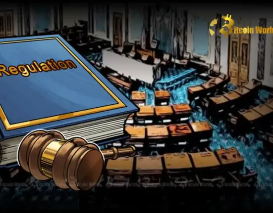 US House Speaker Signals Pivotal Crypto Legislation Push