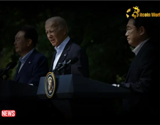 US, South Korea and Japan Collaborate To Tackle North Korea Cyberattacks