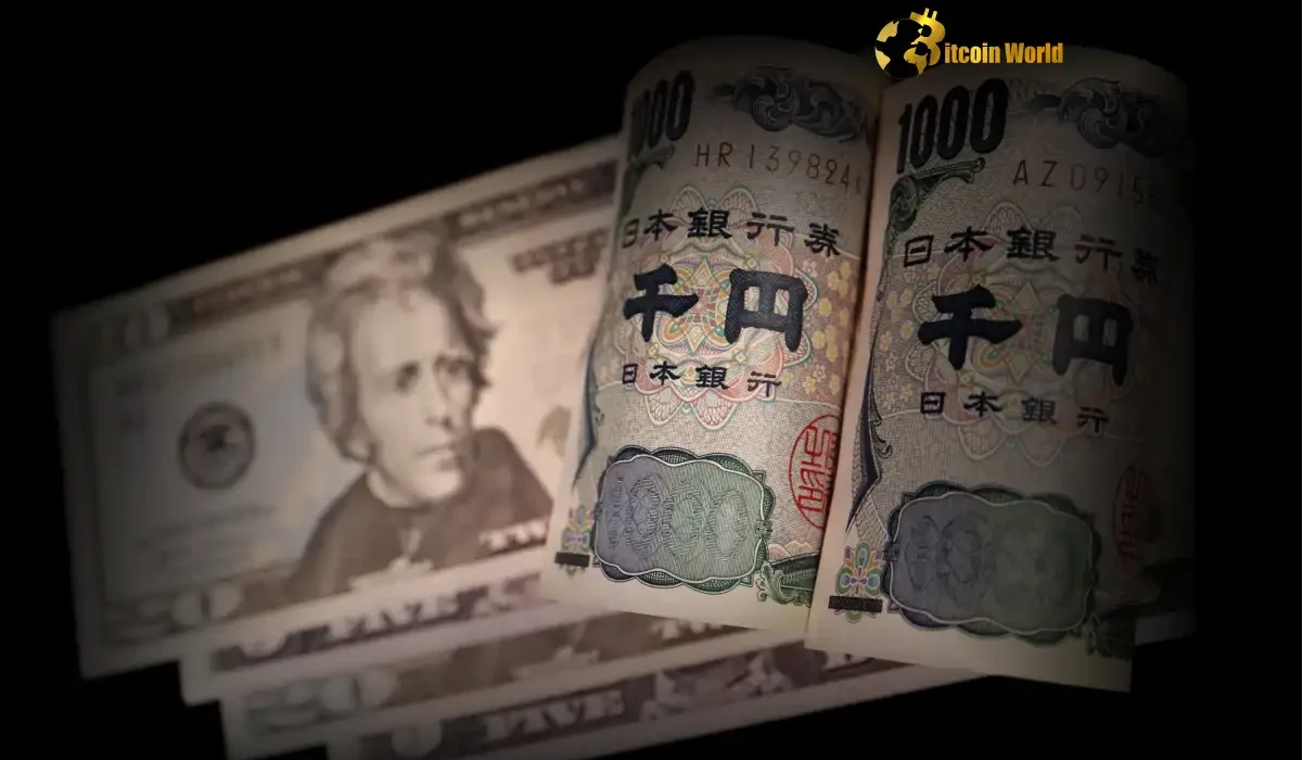 US Japan Trade Talks: A Surprising Stance on Currency Targets