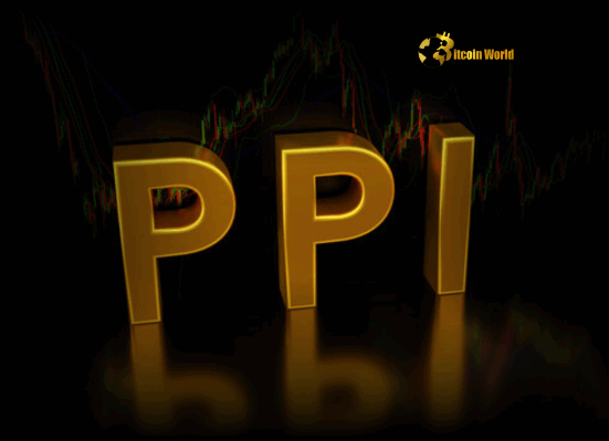 US PPI Data Reveals Unexpected Calm, Boosting Crypto Hopes