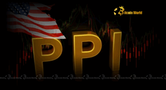 US PPI Stunner: Unpacking the Unexpected Flat June Data and Its Impact on Cryptocurrency Market