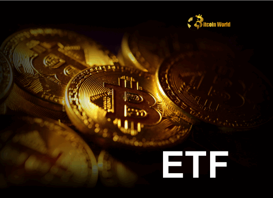 US Spot Bitcoin ETFs See Strong $86.79M Inflows, Momentum Continues