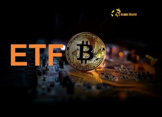 US Spot Bitcoin ETFs Witness Massive $1 Billion Inflow Boom