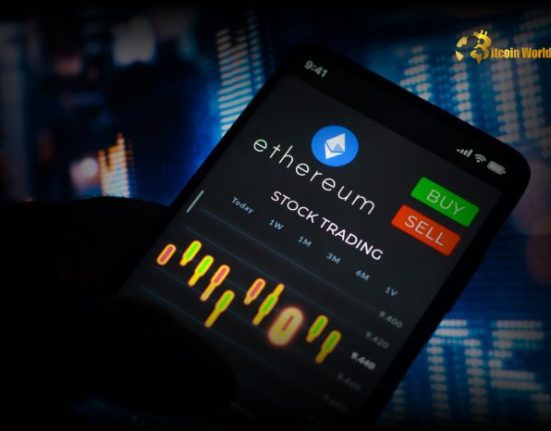 U.S. Spot Ethereum ETFs See $27.8M in Net Outflows on January 31