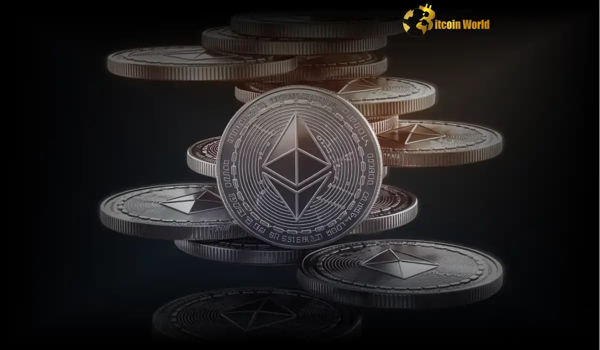 US Spot Ethereum ETF Sees Significant $64.1M Inflow Surge