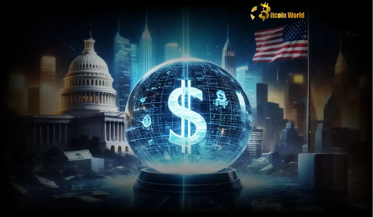 US Stablecoin Regulation: Crippling Politics Halts Key Bill