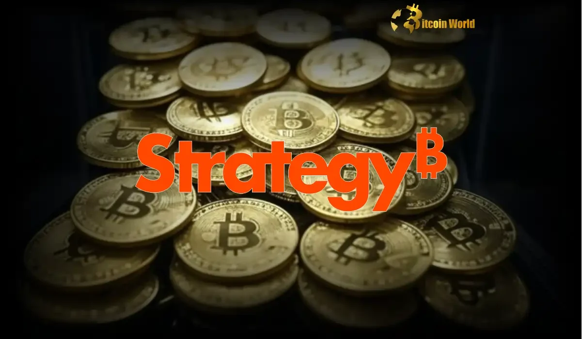 US States Make Strategic Move: Surging MSTR Holdings Unlock Bitcoin Exposure