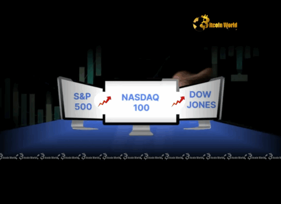 US Stock Market Astonishing Rally Propels S&P 500, Nasdaq, and Dow Jones Higher