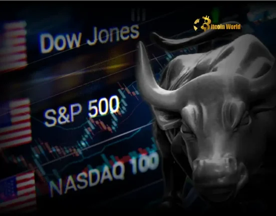 US Stock Market Nasdaq Soars as Dow Jones Stumbles &ndash; Decoding Mixed Market Trends