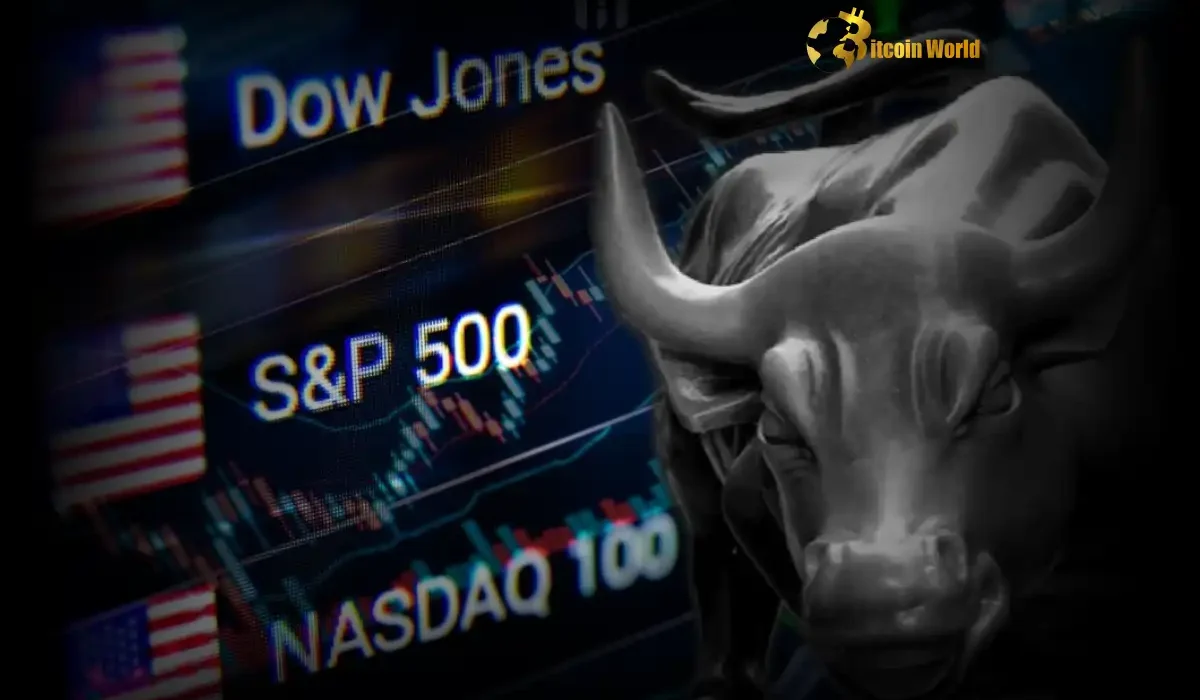 US Stock Market Nasdaq Soars as Dow Jones Stumbles – Decoding Mixed Market Trends
