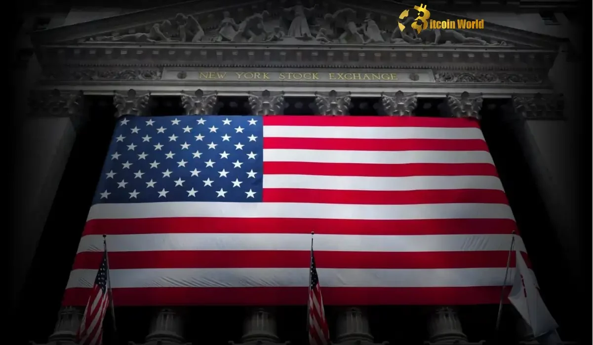 US Stock Market Opening Higher: Optimism Spreads