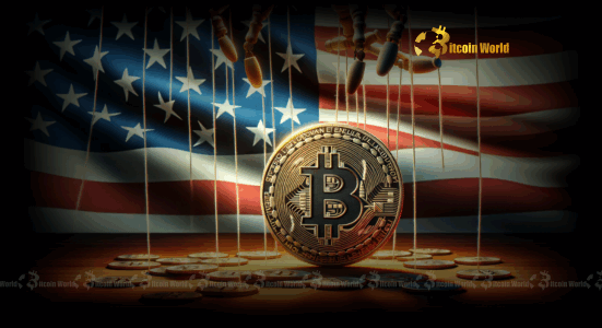 US Stock Market Opening: Why the Decline is Sending Ripples Through Crypto