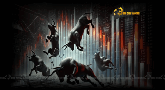 US Stock Market Plunge: Unpacking the Impact on Crypto Investors