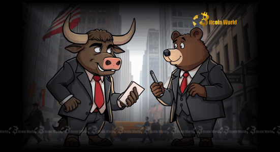 US Stock Market Plunge: What Today's Shocking Open Means for Investors