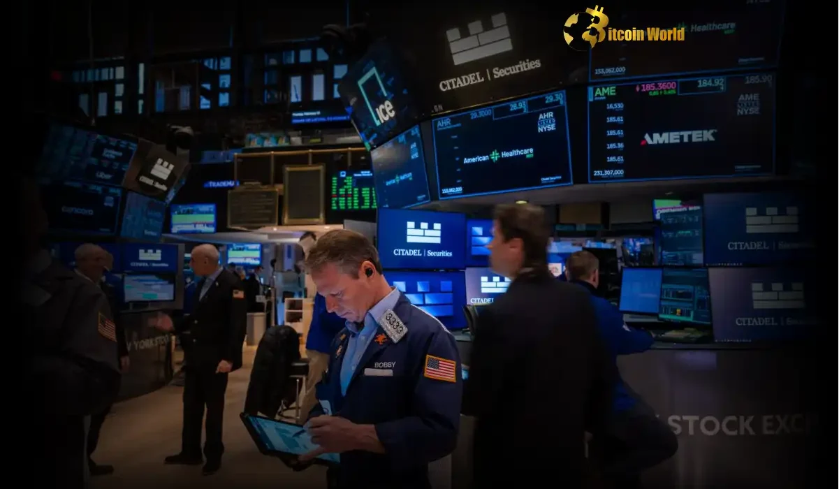 US Stock Market Rallies: Key Indices Open Higher