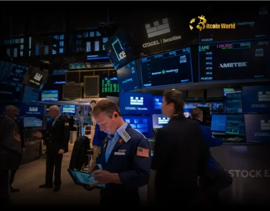 US Stock Market Rallies: Key Indices Open Higher