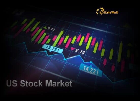 US Stock Market Rallies: S&P 500, Nasdaq, and Dow Jones See Impressive Gains