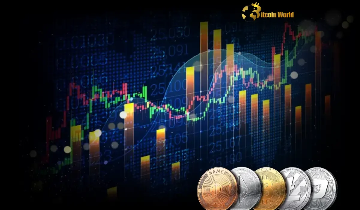 US Stock Market Rises: Hopeful Signs for Crypto Investors