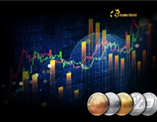 US Stock Market Rises: Hopeful Signs for Crypto Investors