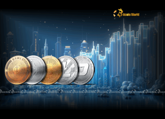 US Stock Market Soars: Unpacking the Impact on Crypto