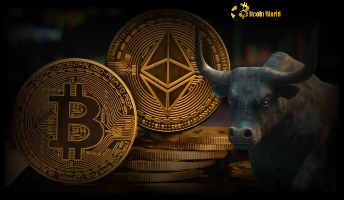 US Stock Market Soars What This Stunning Rally Means for Crypto