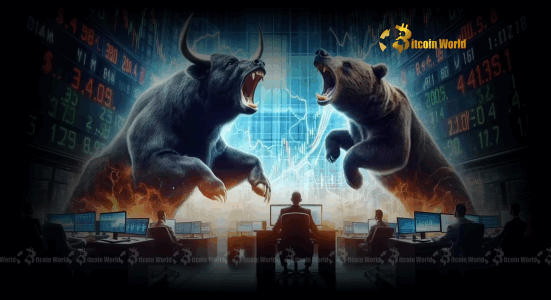 US Stock Market Triumphant Rally: What Major Gains Mean for Crypto