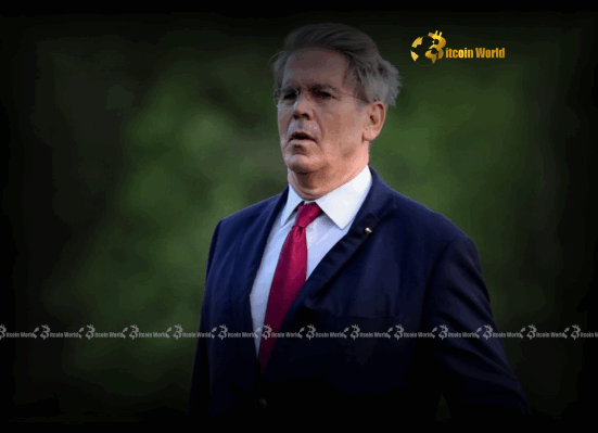 US Treasury Secretary Unlocking Pivotal Trade Deals Post-July 4 Tax Bill