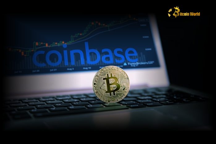 U.S. Government Deposits $962.9 Million Worth of Bitcoin Into Coinbase