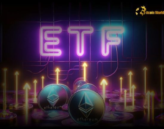 Spot Ethereum ETFs Witness $238M Inflows Following U.S. Election, Signaling Renewed Investor Optimism