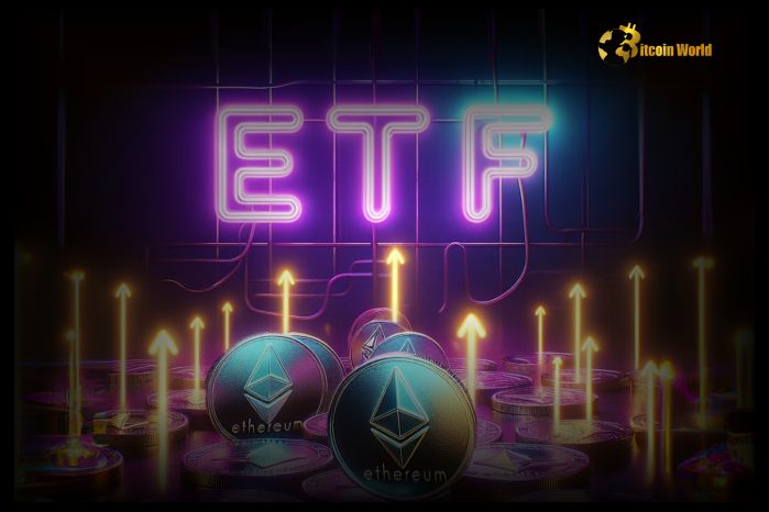 Spot Ethereum ETFs Witness $238M Inflows Following U.S. Election, Signaling Renewed Investor Optimism