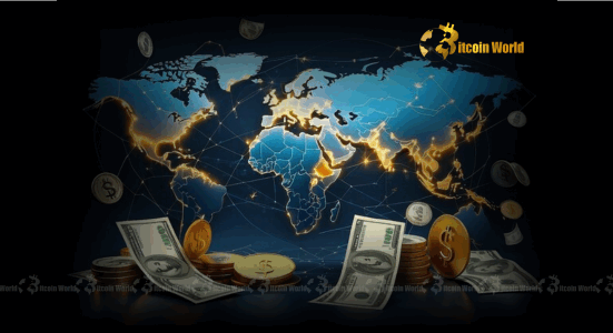 USD Dominant Ascent: BofA Securities' Crucial Forecast