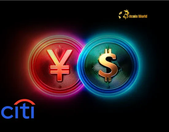 USD JPY Forecast Citi Predicts Crucial Correction Higher