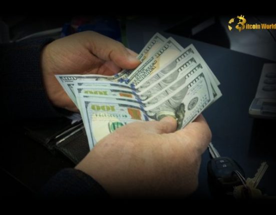 USD Stabilizes: Yield Surge Hints at Forex Opportunity